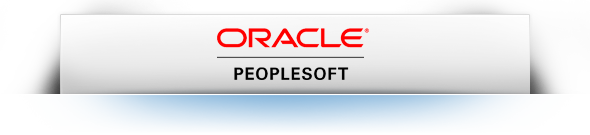 Conexión Oracle PeopleSoft